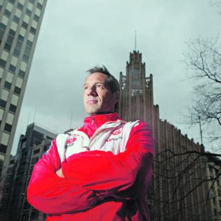 Van’t Schip ya trabaja con Chivas... desde Europa