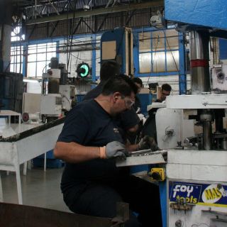 Aumenta 1.5% empleo formal en Jalisco durante marzo pasado