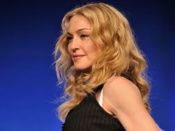 La reina del pop se presentará el próximo 28 de noviembre en Medellín. ARCHIVO  /