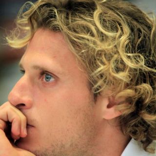 Forlán queda fuera de la convocatoria del Inter