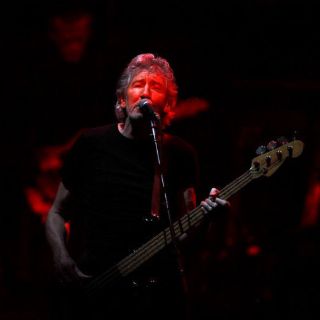 Hará soñar Roger Waters a miles de fans en México