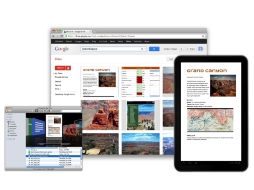 Hará más fácil tener acceso a archivos digitales desde distintos dispositivos. ESPECIAL  /