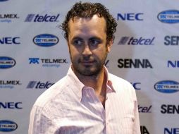El mexicano volverá al histórico circuito Indianápolis Motor Speedway. MEXSPORT  /