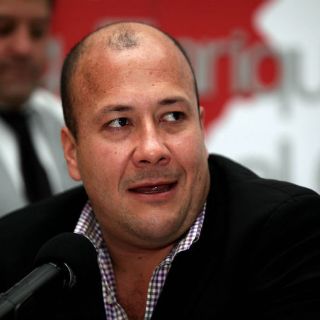 Alfaro, en pro de detener El Zapotillo si el embalse inunda Temacapulín