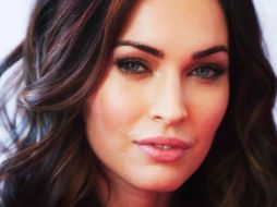 Declara Megan Fox que desea tener quizás hasta tres hijos. ARCHIVO  /