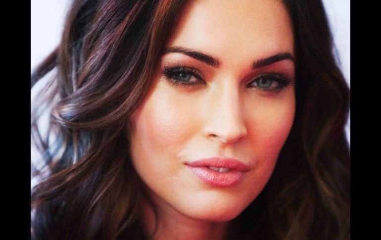 Declara Megan Fox que desea tener quizás hasta tres hijos. ARCHIVO  /