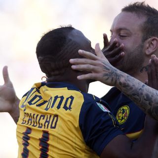 Herrera apoya a sus jugadores