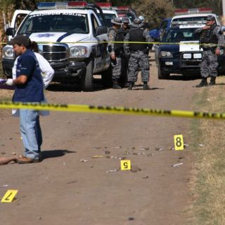 Encuentran tres cadáveres en Tizapán El Alto