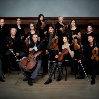 Una orquesta viajera