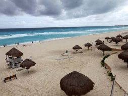 El establecimiento de zonas horarias en distintos meridianos considera la posición geográfica de los estados. ARCHIVO  /