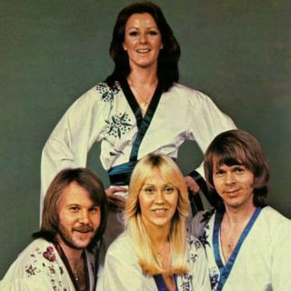 Lanzará ABBA corte inédito en reedición de octavo álbum ''The visitors''