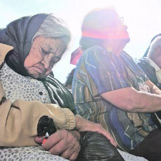 Organizaciones civiles demandan mayor apoyo para adultos mayores