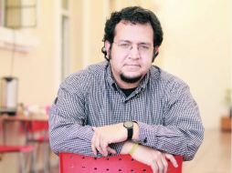 Leo García, promotor de cine, será el encargado de impartir el taller.  /