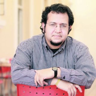 Nuevos ojos para ver películas