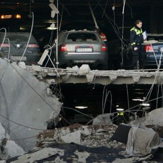 ETA sigue reclutando miembros, advierte Europol