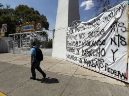 La empresa Divisiones Arias tiene 16 días hábiles como plazo máximo para cubrir el pago que demanda el Ayuntamiento tapatío. ARCHIVO  /