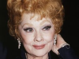 Ball se mantiene como una de las estrellas más populares de Estados Unidos. ARCHIVO  /