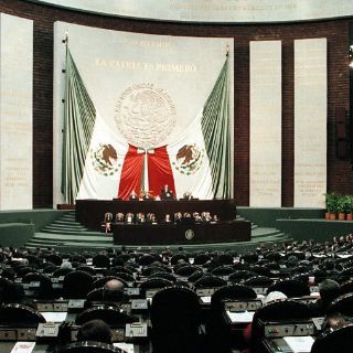 Diputados reprueban Cuenta Pública 2008