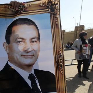 Permiten en Egipto postulación de ex primer ministro