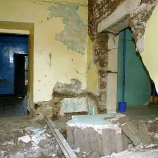 Aprueban en comisión 145 casas para afectados por fallas en Ameca