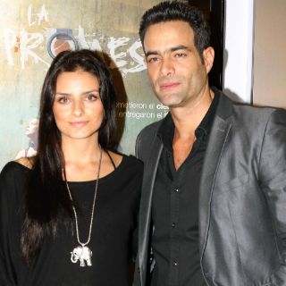 Denuncia Luis Roberto Guzmán en ''La promesa'' la trata de blancas