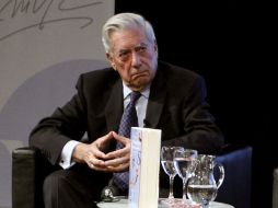 La libertad que las artes plásticas han adquirido consiste en que todo puede ser arte y nada lo es, comenta. EFE  /