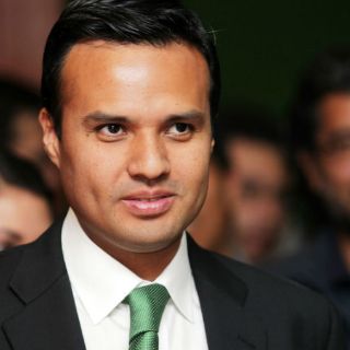 El Trife resolverá mañana si Héctor Robles tiene derecho a ser electo