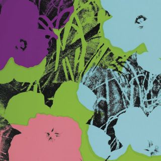 Las ''Flores'' de Warhol se venden en más de 260 mil dólares