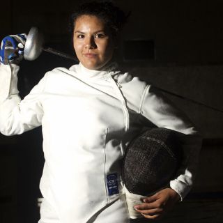 La esgrima mexicana tendría dos boletos a JO