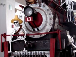 El periplo será andado a través de piezas artesanales que reflejan los principales eventos ocurridos de 1808 a 1923. ESPECIAL  /