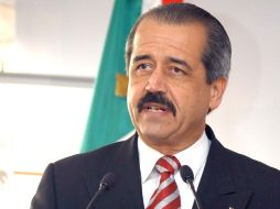 La evaluación se tiene prevista para el domingo 24 de junio, en semana previa a las elecciones.ARCHIVO  /