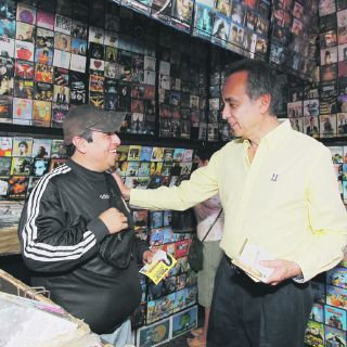 Contra la corrupción