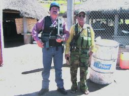 Imagen del líder del cártel de Sinaloa, Joaquín “El Chapo” Guzmán, en lugar y fecha no identificados. ESPECIAL  /