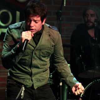 Velada romántica con Yahir