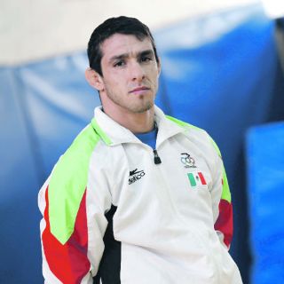 Guillermo Torres combate por cumplir su sueño