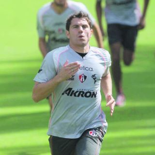 Cufré pide garantías al Atlas para el Apertura 2012