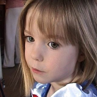 Policía portuguesa carece de elementos para reabrir caso de Maddie McCann