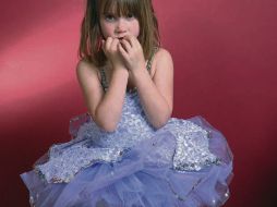 • La onicofagia es un hábito que se inicia normalmente en la infancia. THINKSTOCK  /