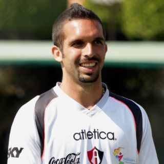 Sequía goleadora no preocupa a Giancarlo