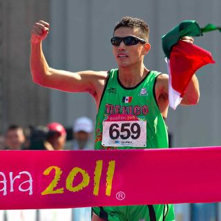 Joel Sánchez da sus pronósticos para Londres 2012