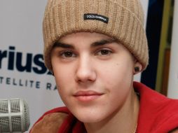 Justin y Selena viven una sólida relación. ARCHIVO  /