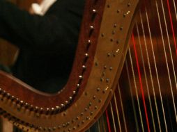 Interpretó ante el público chino un recital mixto de compositores españoles, mexicanos y chinos. ARCHIVO  /