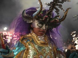 Cuarenta y seis agrupaciones de 19 países participan desde hoy. ARCHIVO  /