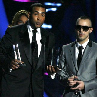 Don Omar gana varios Premios Billboard
