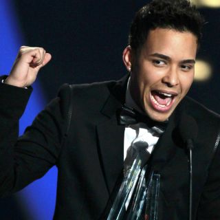 Arrasan Don Omar, Prince Royce y Maná con los Premios Billboard