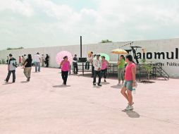 En la evaluación anterior, realizada en el segundo semestre de 2011, Tlajomulco ocupó el segundo lugar a nivel nacional.  /