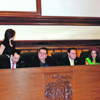 Campañas políticas frenan trabajo edilicio en Guadalajara