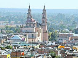 Lagos puede aprovechar su cercanía con tres ciudades del país que ya tienen un avance destacado en la industria automotriz.  /