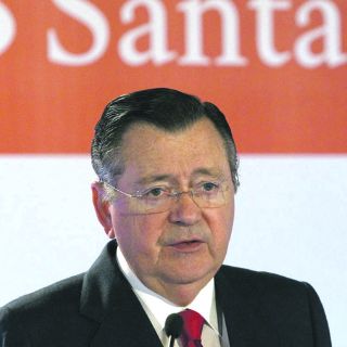 Venderán 25% de Santander México en la bolsa de valores