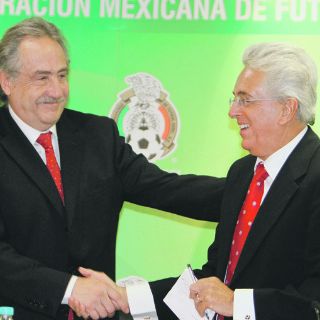 Un hecho: nueva Liga de futbol en México